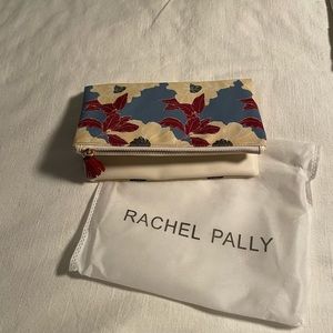 Rachel Pally Floral Clutch - new and never used